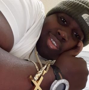 Meet your Posher, Terrell